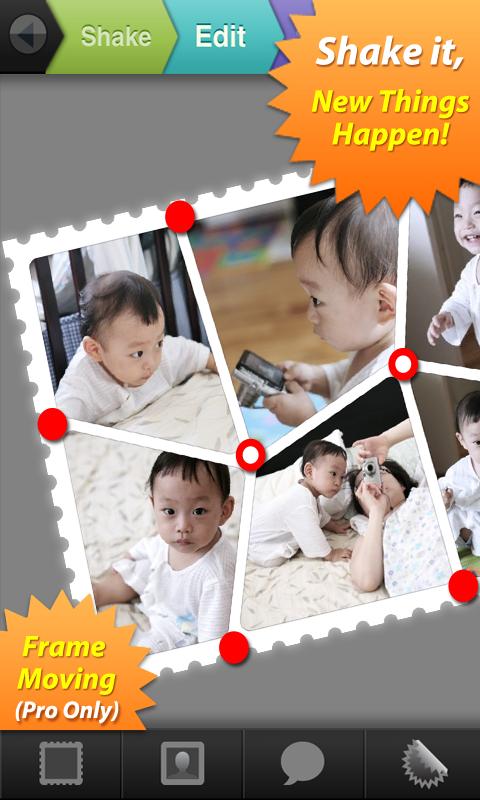 Screenshot 2 Photoshake